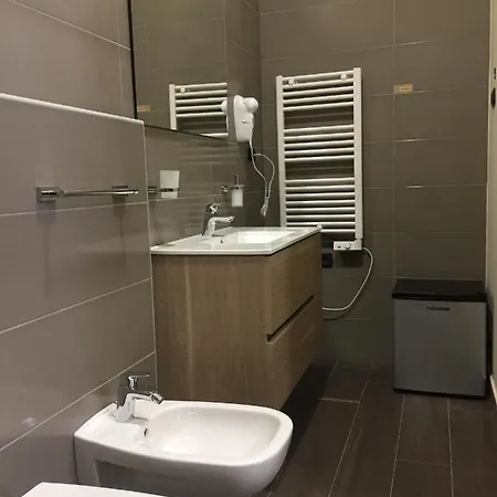 Duomo 3* Pizzo (Calabria)