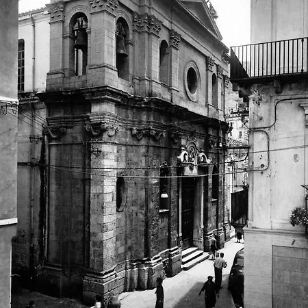 Alojamento de Acomodação e Pequeno-almoço Duomo