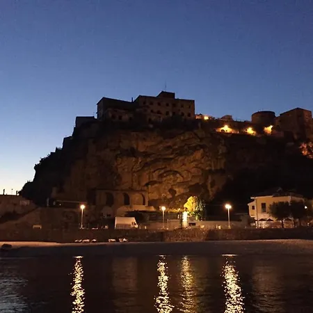 Duomo Couette-café 3*