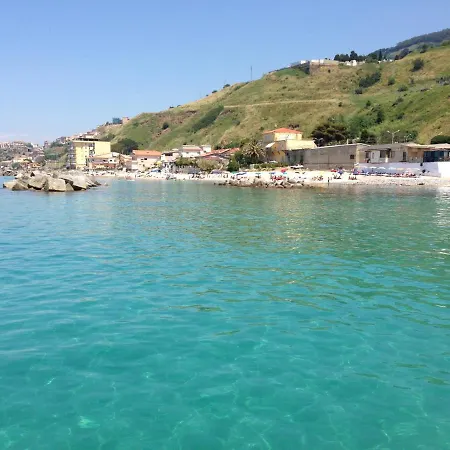 Couette-café Duomo Pizzo (Calabria)