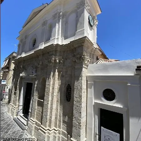 Bed & Breakfast Duomo Pizzo (Calabria)