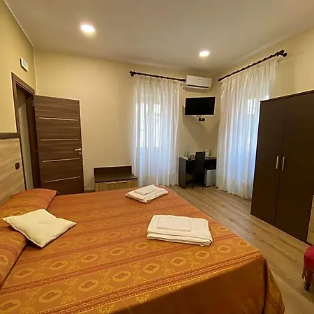 Duomo Bed and breakfast Pizzo (Calabria)