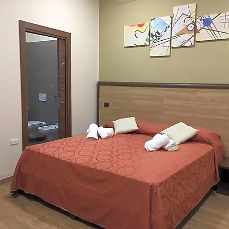 Bed and breakfast Duomo Pizzo (Calabria)