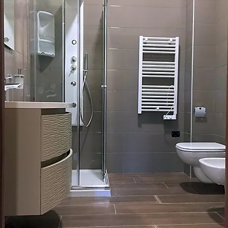 Bed and breakfast Duomo