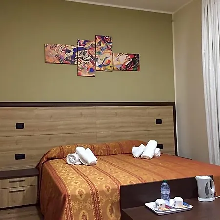 Bed and breakfast Duomo Pizzo (Calabria)