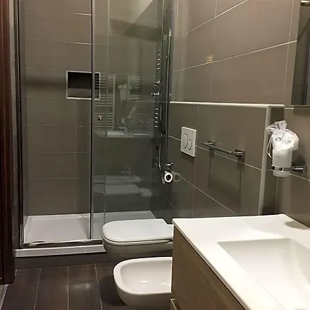 Bed and breakfast Duomo 3*