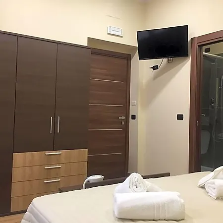 Duomo Bed and breakfast