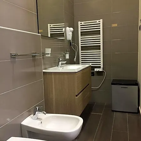 Bed and breakfast Duomo