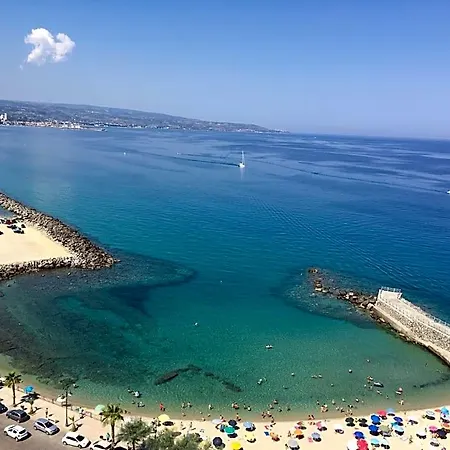Duomo 3* Pizzo (Calabria)