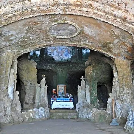 Duomo 3* Pizzo (Calabria)