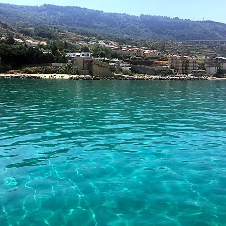 Bed and breakfast Duomo Pizzo (Calabria)