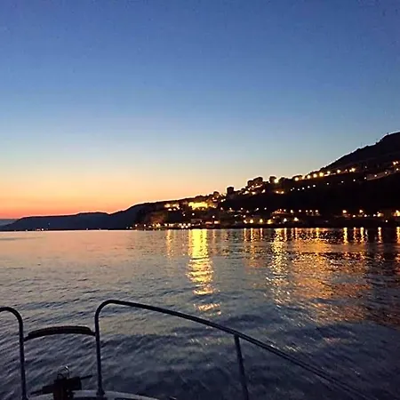Duomo Bed and breakfast Pizzo (Calabria)