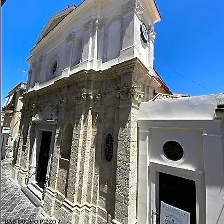 Duomo Bed and breakfast 3*