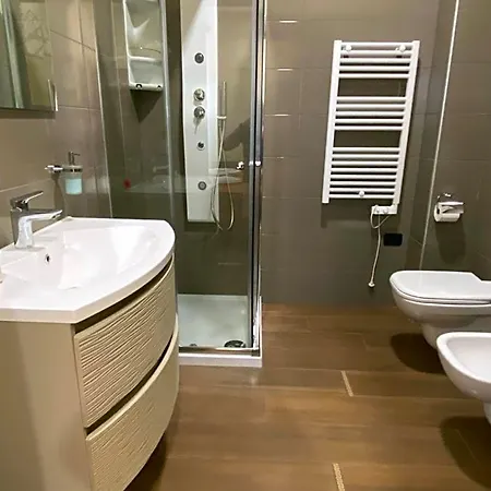 Bed & Breakfast Duomo Pizzo (Calabria)