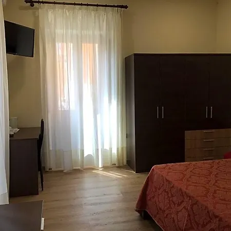 Bed and breakfast Duomo