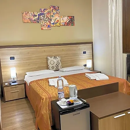 Bed and breakfast Duomo Pizzo (Calabria)