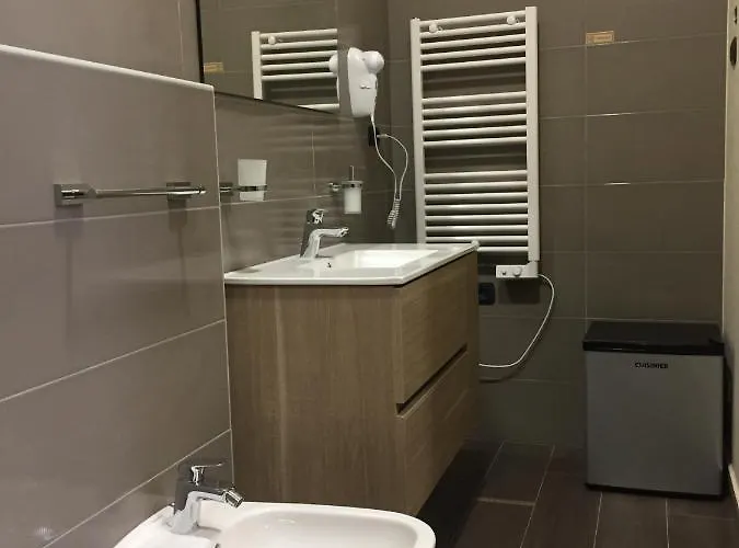 Duomo 3* ピッツォ