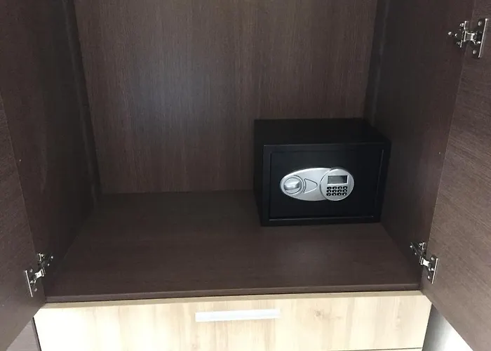 ベッド・アンド・ブレックファスト Duomo 3*