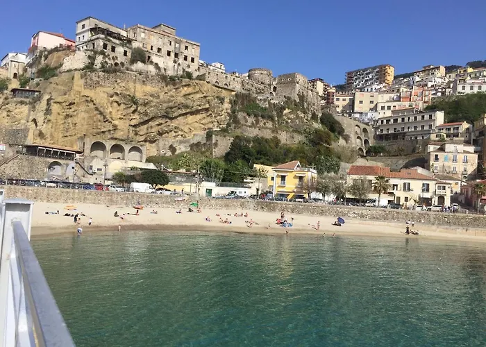 ベッド・アンド・ブレックファスト Duomo