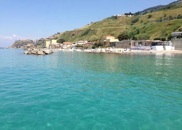 ベッド・アンド・ブレックファスト Duomo ピッツォ