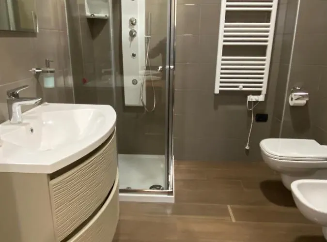 Duomo ベッド・アンド・ブレックファスト ピッツォ